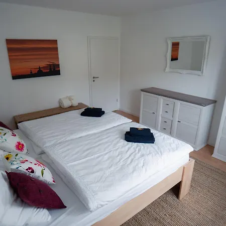 Am Park Appartement Petersberg (Hessen)