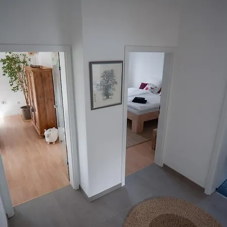 Am Park Appartement