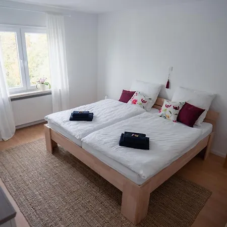 Am Park Appartement Petersberg (Hessen)