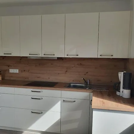 Am Park Appartement Petersberg (Hessen)