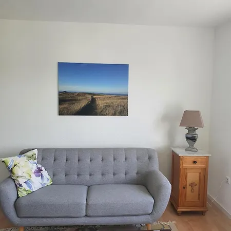 Am Park Appartement
