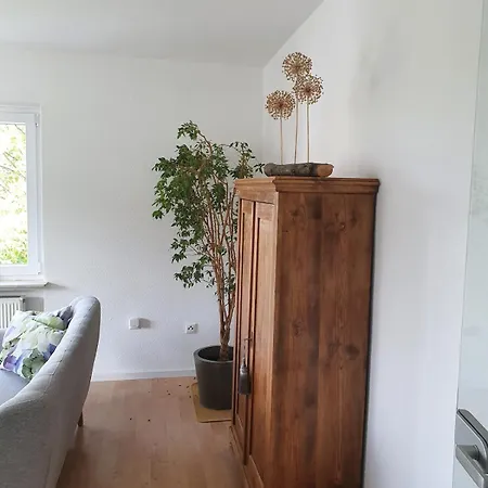 Am Park Appartement *